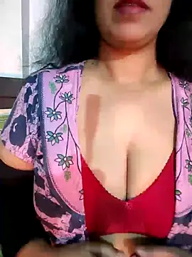 Deepa Sharma143 online show from 02/02/26, 02:10