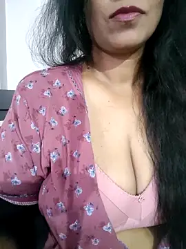 Deepa Sharma143 online show from 02/27/26, 01:49