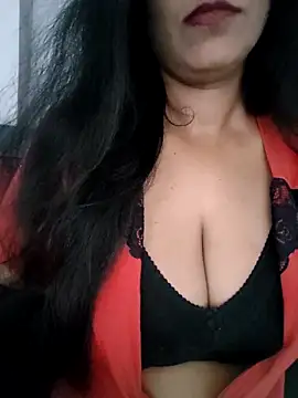Deepa Sharma143 online show from 03/17/26, 02:05