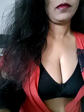 Deepa Sharma143 online show from 03/27/26, 01:33