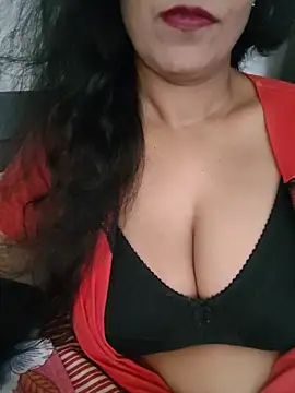 Snapshot of Deepa_Sharma143 chatting on 06/14/26, 06:04 Deepa Sharma143 online show from 06/14/26, 06:04