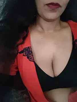 Snapshot of Deepa_Sharma143 chatting on 07/21/26, 01:52 Deepa Sharma143 online show from 07/21/26, 01:52