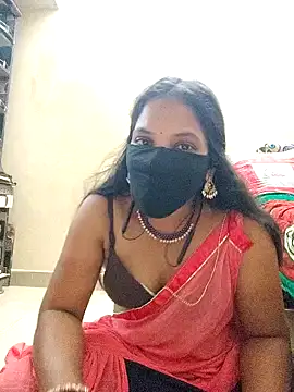 amulya26telugu online show from 09/19/25, 11:05