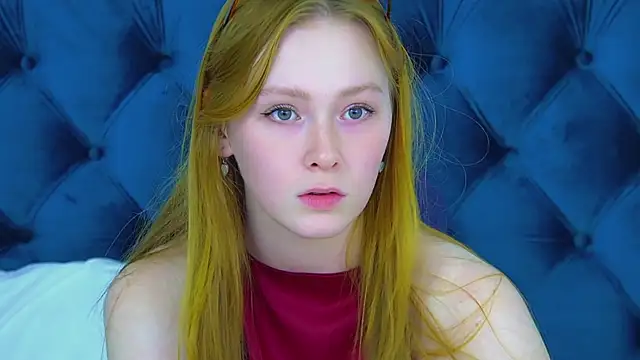 AgataFoxley online show from 10/08/25, 06:38