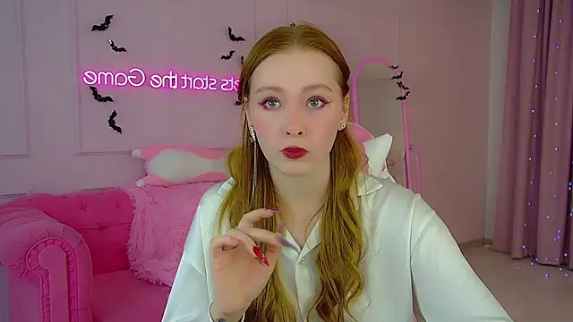 AgataFoxley online show from 10/19/25, 06:03