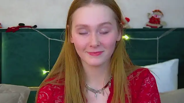 AgataFoxley online show from 12/14/25, 06:12