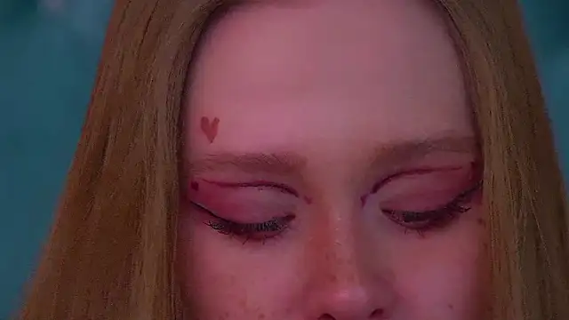 AgataFoxley online show from 02/14/26, 06:26