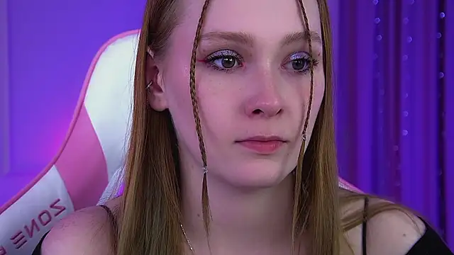 AgataFoxley online show from 08/09/26, 03:23