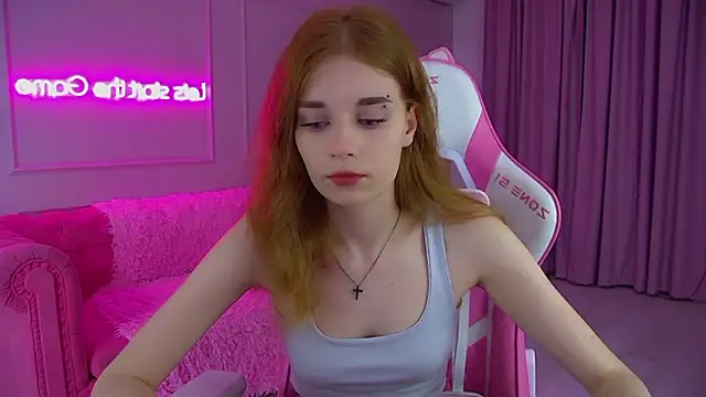 MelissaBauch online show from 01/16/26, 06:34