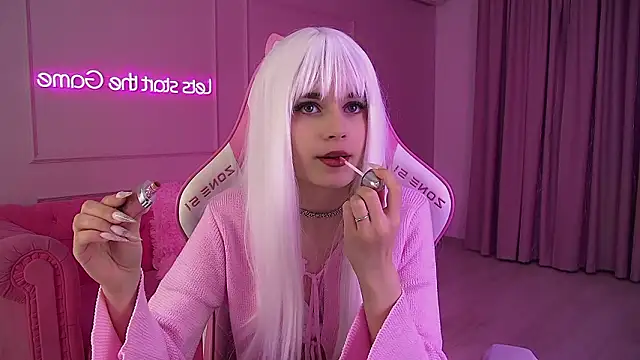 MelissaBauch online show from 03/04/26, 06:25