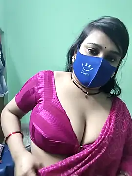 naughty nataasa online show from 02/02/26, 11:14