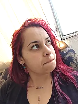 Snapshot of SkarlettArslan- chatting on 09/24/25, 01:58 SkarlettArslan- online show from 09/24/25, 01:58