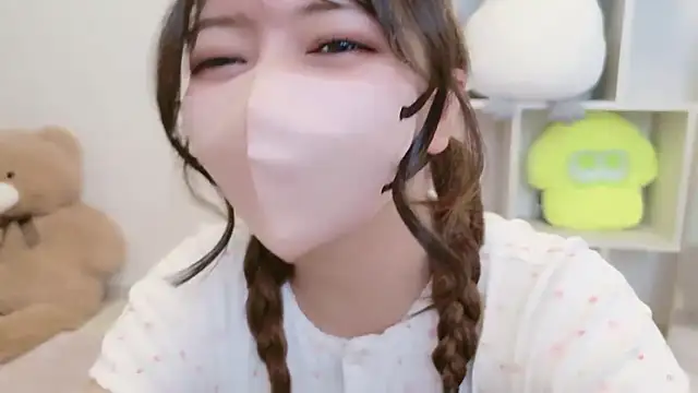 JP Momo o0 online show from 09/21/25, 07:54