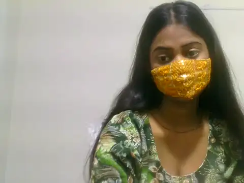 Sweety Live online show from 10/22/25, 02:45