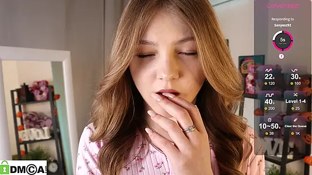 Sue Sanders online show from 03/28/26, 04:34