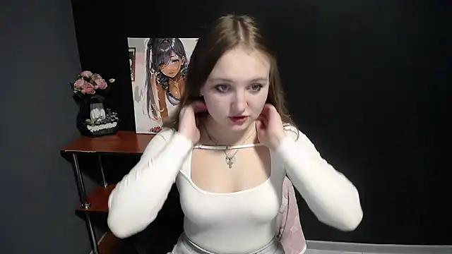 Mystic nikole online show from 10/25/25, 01:07