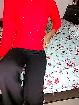 MUNI MUSKAN online show from 11/04/25, 06:07