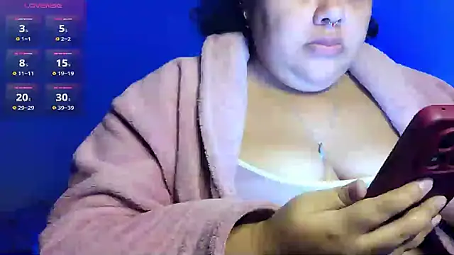 xlatinastar online show from 06/22/26, 12:02