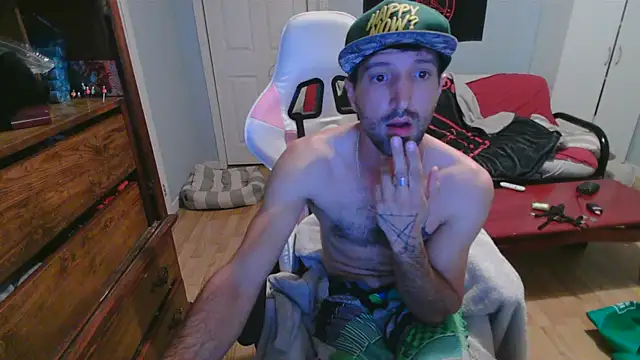 Ardokks online show from 09/27/25, 04:28