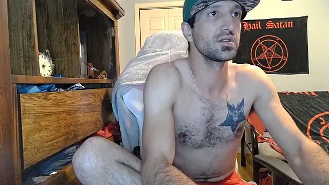 Ardokks online show from 10/24/25, 01:03