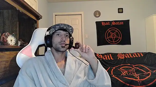 Ardokks online show from 11/11/25, 03:39