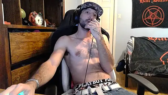 Ardokks online show from 11/19/25, 07:36