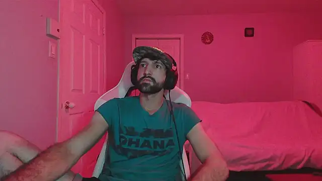 Ardokks online show from 12/03/25, 02:41