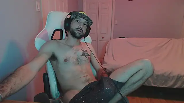 Ardokks online show from 01/09/26, 02:25