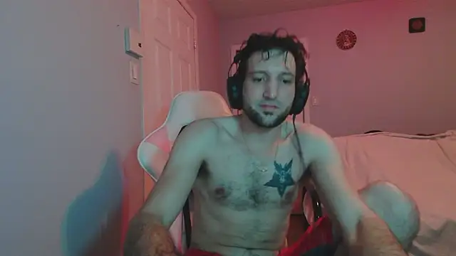 Ardokks online show from 02/08/26, 02:15