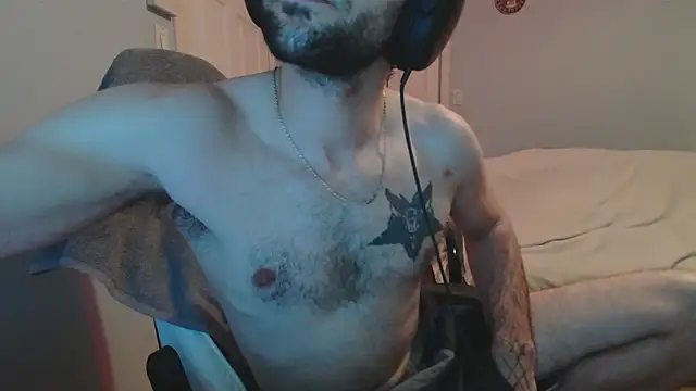 Ardokks online show from 02/15/26, 03:03