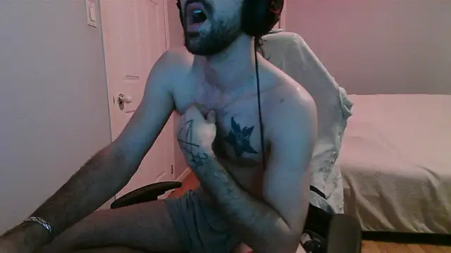 Ardokks online show from 03/14/26, 01:55