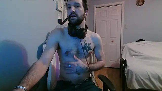 Ardokks online show from 04/04/26, 02:10