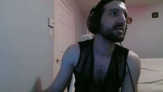 Ardokks online show from 04/11/26, 01:32