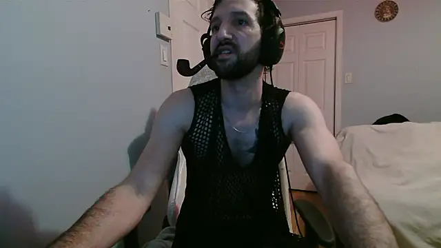 Ardokks online show from 04/12/26, 02:05