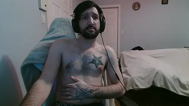 Ardokks online show from 04/17/26, 02:36