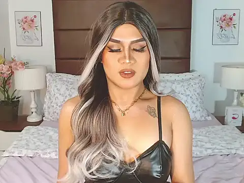 PlayfullBella online show from 04/04/26, 08:28