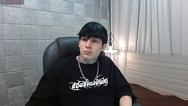 Iantwink18 online show from 01/08/26, 04:15