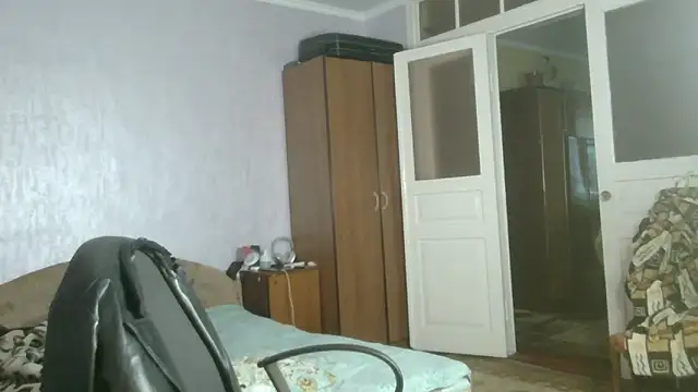 NiraFrost online show from 11/01/25, 05:53