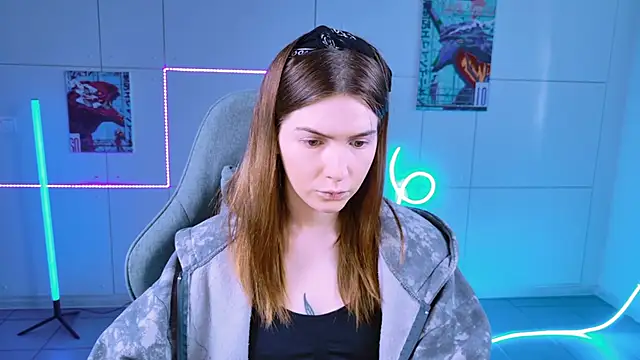 AliceCUNTach online show from 09/11/25, 05:07