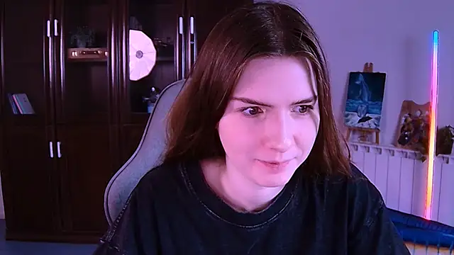 AliceCUNTach online show from 11/07/25, 05:18