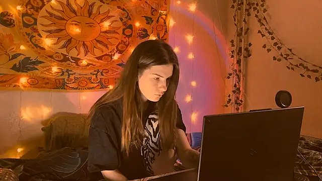 AliceCUNTach online show from 02/12/26, 05:13