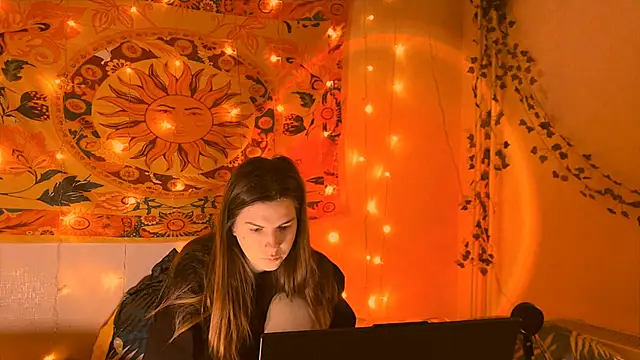 AliceCUNTach online show from 02/20/26, 01:02