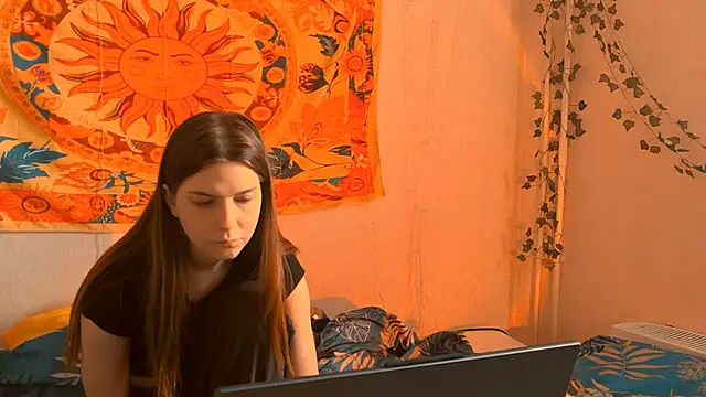 AliceCUNTach online show from 03/09/26, 05:11