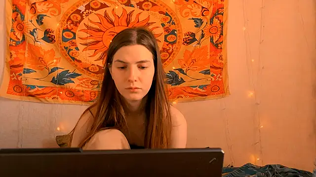 AliceCUNTach online show from 03/18/26, 05:10