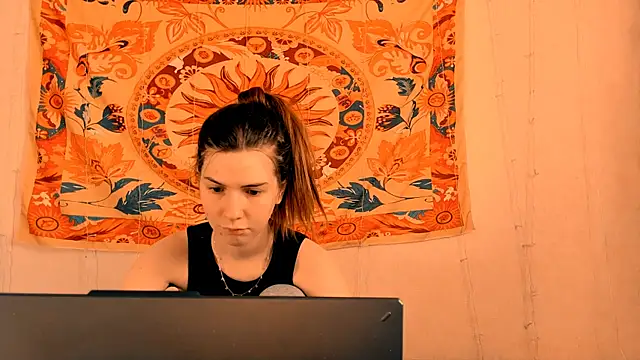 AliceCUNTach online show from 03/26/26, 05:02