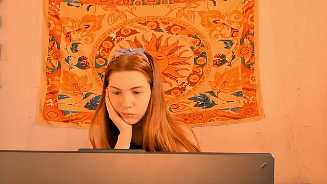 AliceCUNTach online show from 03/30/26, 05:08