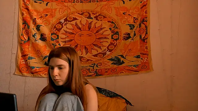 AliceCUNTach online show from 04/01/26, 01:41