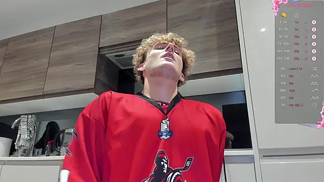 DominantAlex18 online show from 12/04/25, 08:50