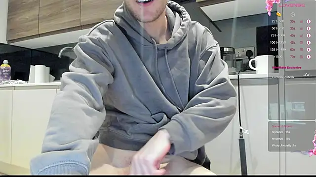 DominantAlex18 online show from 12/23/25, 05:16