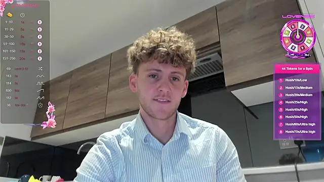 DominantAlex18 online show from 03/05/26, 02:46